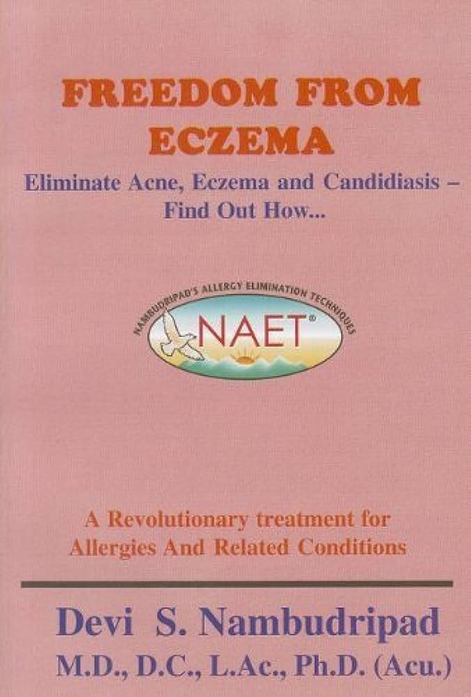 The NAET Clinic Eczema