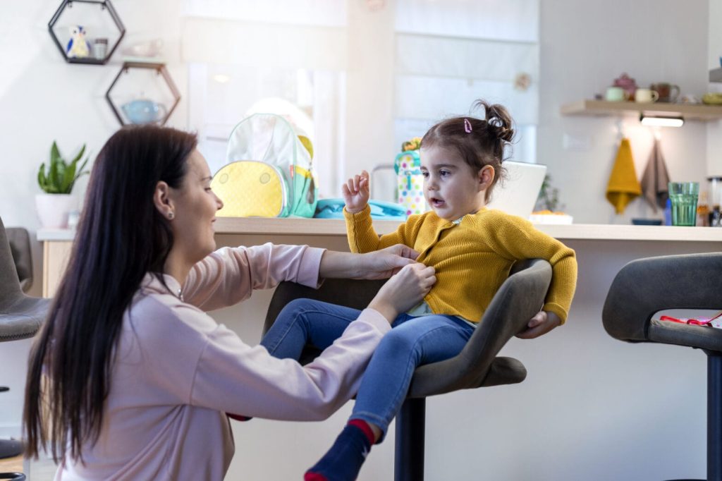 Naturopathic Autism Treatment