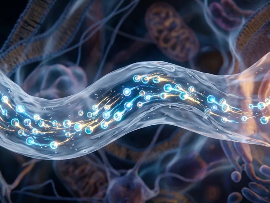 How L-Carnitine Supports Kids' Energy and Brain Focus